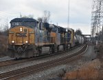 CSX 5246